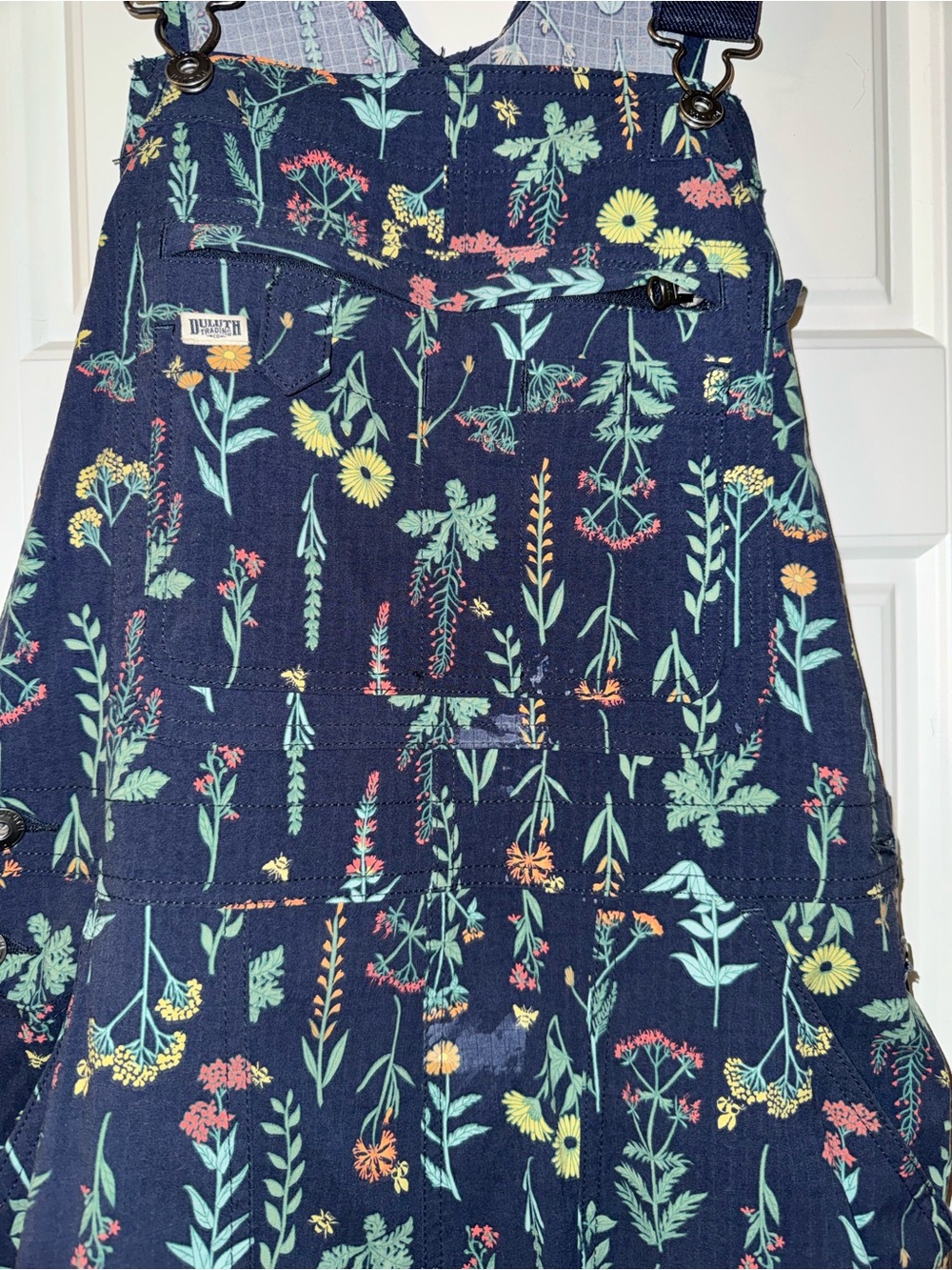 DULUTH Heirloom Overalls